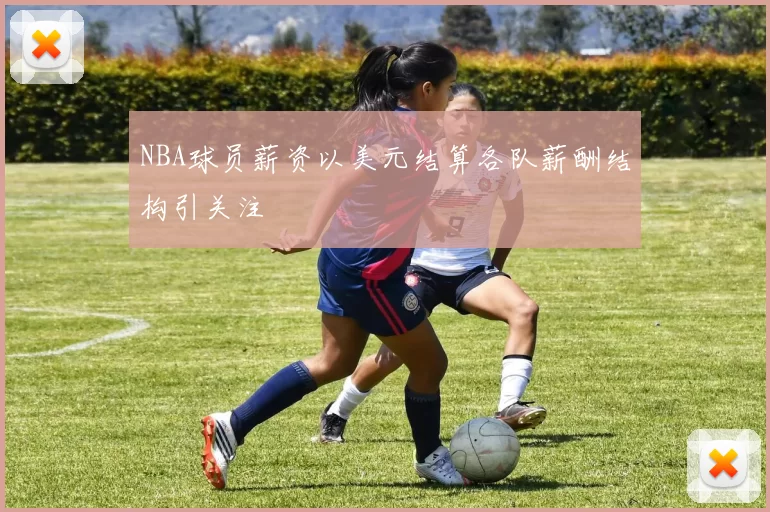 NBA球员薪资以美元结算各队薪酬结构引关注