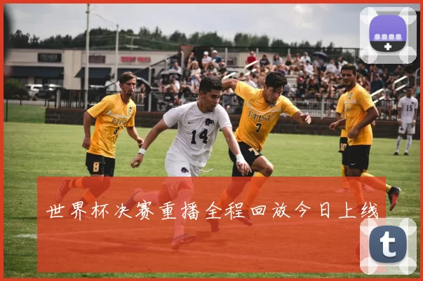 世界杯决赛重播全程回放今日上线