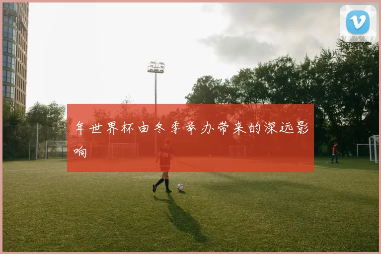 年世界杯由冬季举办带来的深远影响