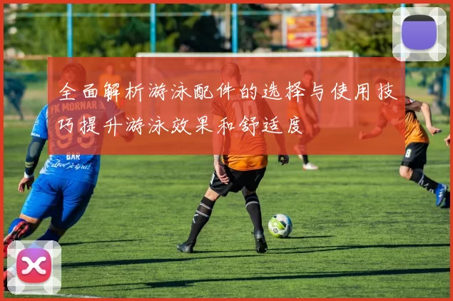 全面解析游泳配件的选择与使用技巧提升游泳效果和舒适度