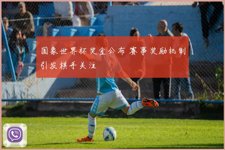 国象世界杯奖金公布 赛事奖励机制引发棋手关注