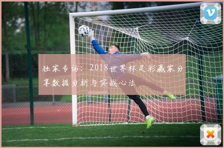独家专访：2018世界杯足彩赢家分享数据分析与实战心法