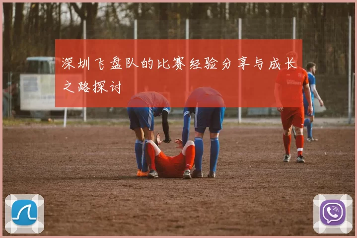 深圳飞盘队的比赛经验分享与成长之路探讨