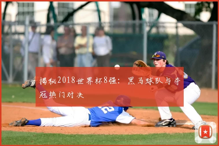 揭秘2018世界杯8强：黑马球队与夺冠热门对决