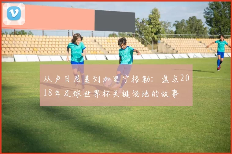 从卢日尼基到加里宁格勒：盘点2018年足球世界杯关键场地的故事
