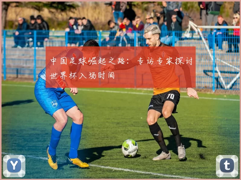 中国足球崛起之路：专访专家探讨世界杯入场时间